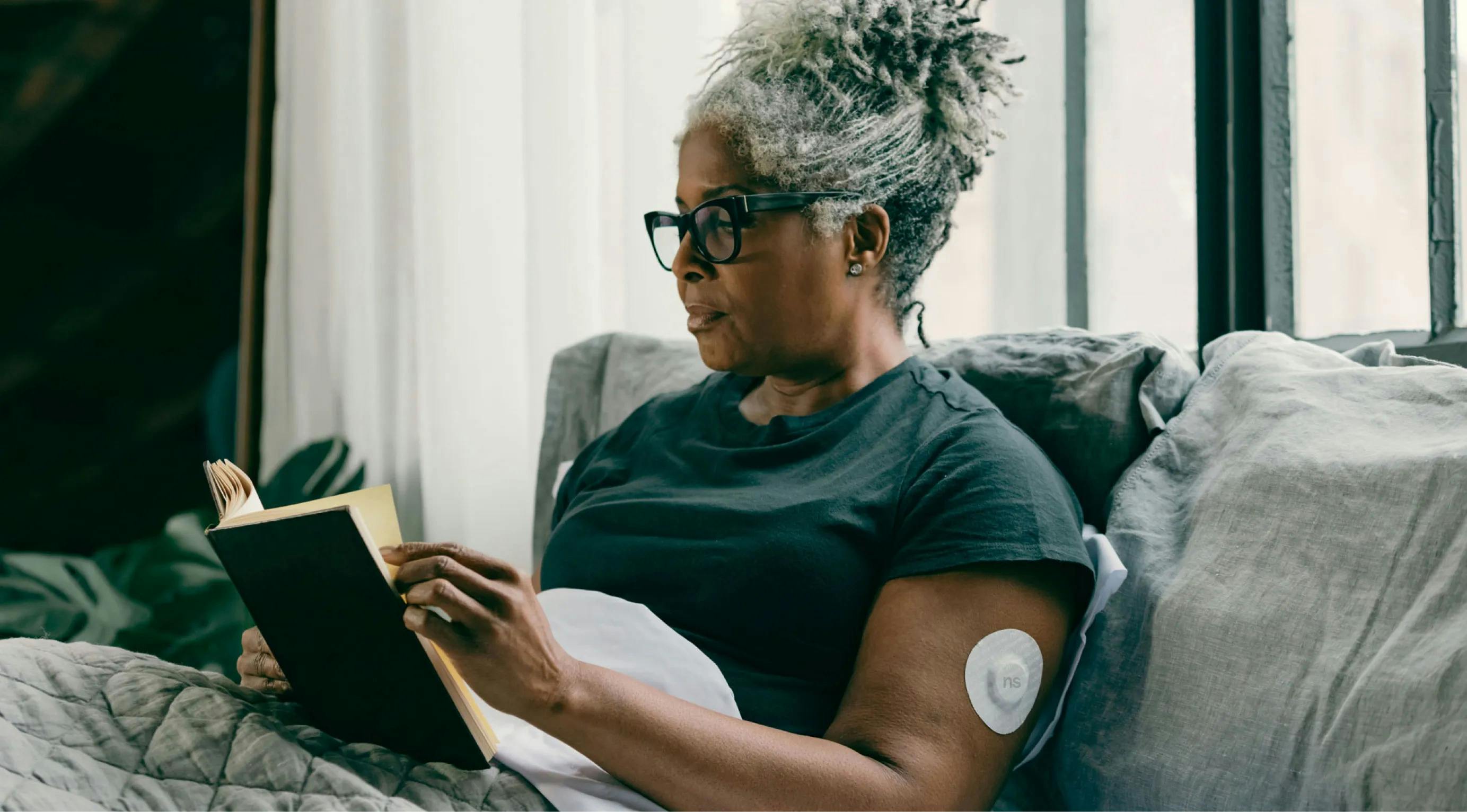 What is CGM?